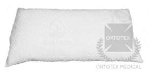 La almohada visco-copos es un producto de alta calidad diseñado para proporcionar comodidad y apoyo durante el descanso. A continuación, se detallan las indicaciones, composición, medidas e instrucciones de lavado de la almohada visco-copos.