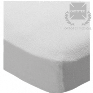 Las media funda colchón rizo de Ortotex ofrece una solución higiénica y absorbente para proteger tu colchón de diversos inconvenientes,...