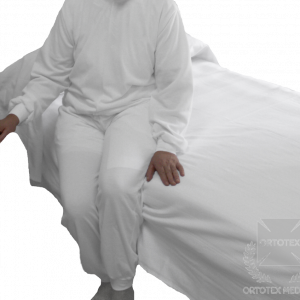 Pijama antipañal Ortotex Medical